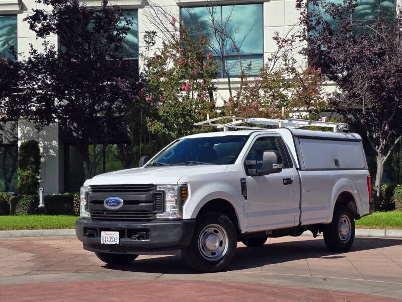 ford f-250 super duty 2018 1FTBF2A69JEC68698 image ford f-250 super duty 2018 1FTBF2A69JEC68698 image